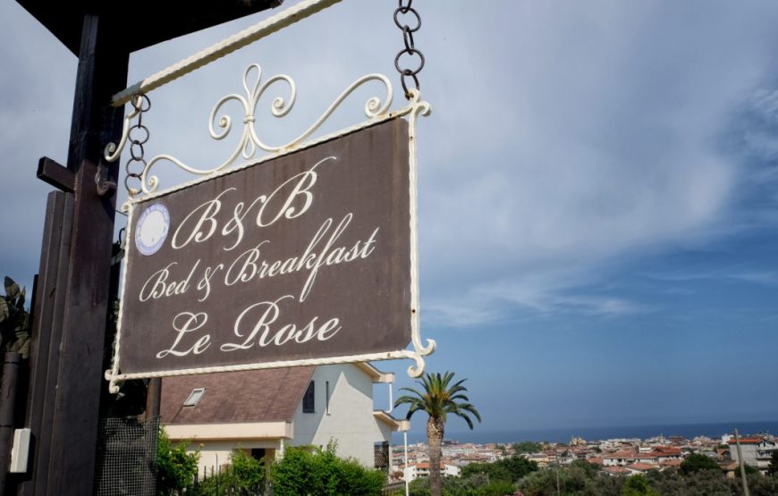 B&B Le Rose