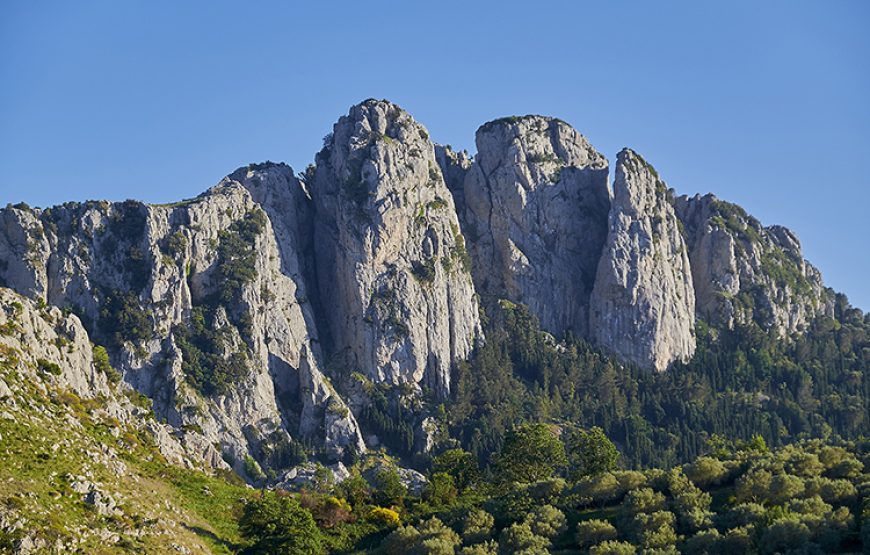 Una giornata in Aspromonte: le Dolomiti del Sud, Canolo e Lo Zomaro