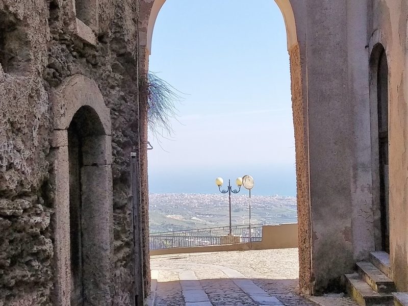 Casignana – Gerace