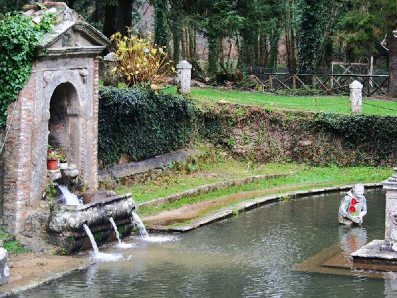 Serra San Bruno&Parco Avventura