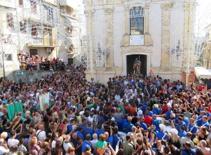 san rocco gioiosa ionica